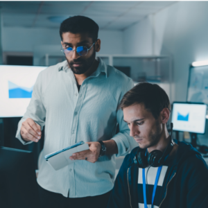 Certified Project Manager Training